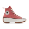 Run Star Hike High «Terracotta Pink Gum»