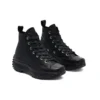 Run Star Hike High «Triple Black»