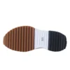 Run Star Hike High «White Black Gum»