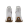 Run Star Hike High «White Gum»