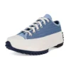 Run Star Hike Low «Alt Exploration – Midnight Navy»