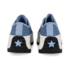 Run Star Hike Low «Alt Exploration – Midnight Navy»