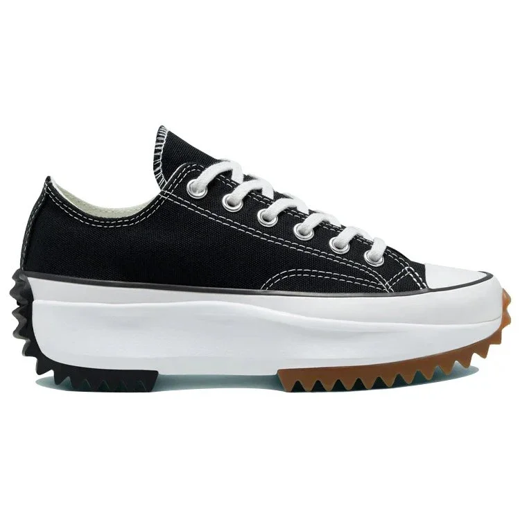 Run Star Hike Low «Black Gum» Run Star Hike Low «Black Gum»