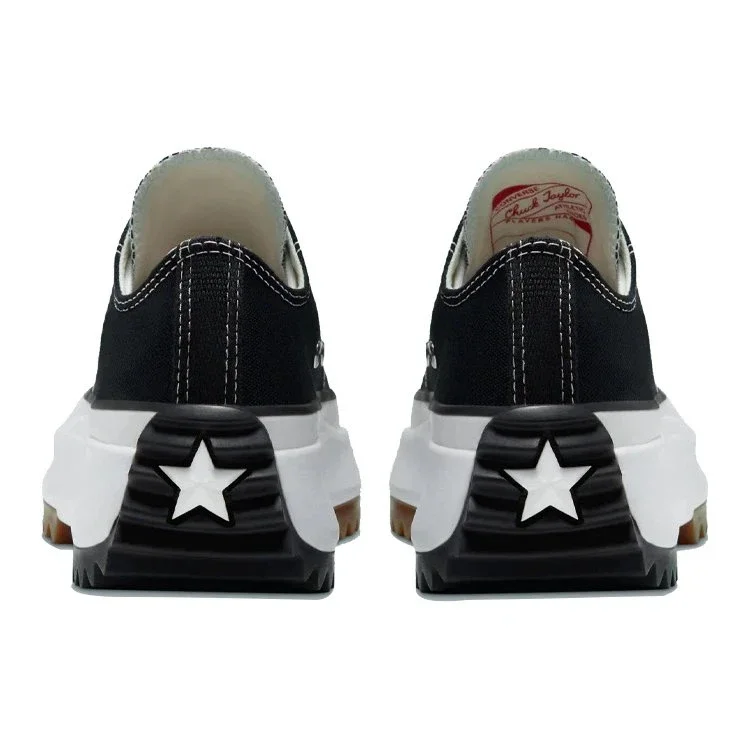 Run Star Hike Low «Black Gum» Run Star Hike Low «Black Gum»