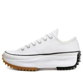 Run Star Hike Low «Blanco»