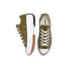 Run Star Hike Low «Dark Moss» Run Star Hike Low «Dark Moss»