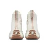 Run Star Hike Platform «Blanco crema»