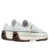 Run Star Hike Platform «Fossilized White»