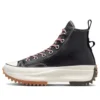 Run Star Hike Platform High «Black Egret Gum»