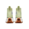 Run Star Hike Platform High «Color de temporada – Olive Aura»