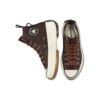 Run Star Hike Platform High «Dark Root Egret»