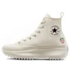 Run Star Hike Platform High «Embroidered Fruits & Florals»