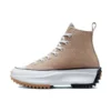 Run Star Hike Platform High «Hemp»