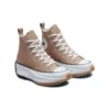 Run Star Hike Platform High «Hemp»