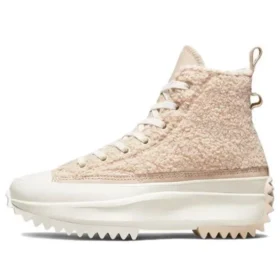 Run Star Hike Platform High «Sherpa – Farro»