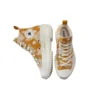 Run Star Hike Platform High «Tonal Embroidery»