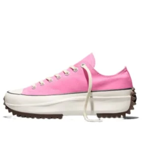 Run Star Hike Platform «Oops Pink»