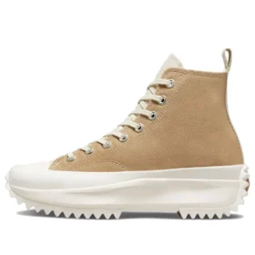 Run Star Hike Platform Tri-Panel High «Color Block – Hemp»