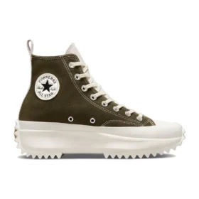 Run Star Hike Platform Tri-Panel High «Color Block – Hemp»