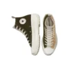 Run Star Hike Platform Tri-Panel High «Color Block – Hemp»
