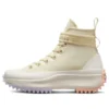 Run Star Hike Platform Utility Strap High «Soft Dune»