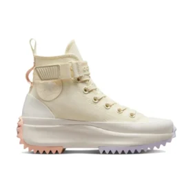 Run Star Hike Platform Utility Strap High «Soft Dune»