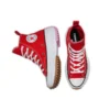 Run Star Hike «Red»