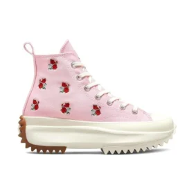 Run Star Hike «Rosa»