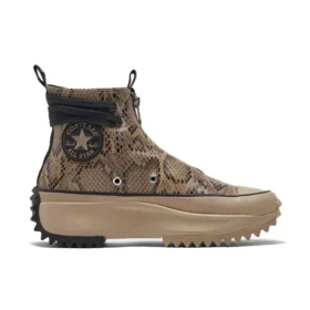 Run Star Hike «Snakeskin»