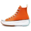 Run Star Hike «Sunblocked – Total Orange»