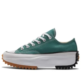 Run Star Hike «Verde Blanco»