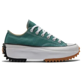 Run Star Hike «Verde Blanco»