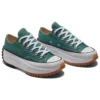 Run Star Hike «Verde Blanco»