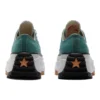 Run Star Hike «Verde Blanco»