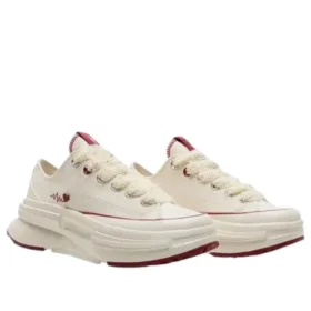 Run Star Legacy CX «Beige Red»