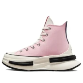 Run Star Legacy CX Denim High «Sunrise Pink»