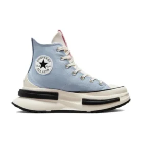 Run Star Legacy CX Denim High «Sunrise Pink»
