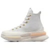 Run Star Legacy CX HI «Gris-Blanco»
