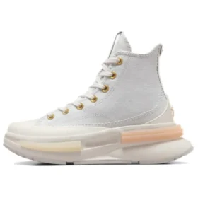 Run Star Legacy CX HI «Gris-Blanco»