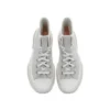 Run Star Legacy CX HI «Gris-Blanco»