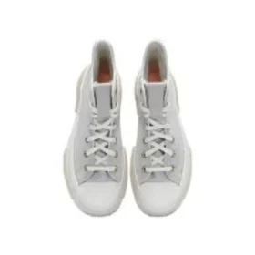 Run Star Legacy CX HI «Gris-Blanco»