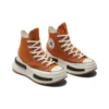 Run Star Legacy CX High «Khaki Gum»