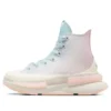 Run Star Legacy CX High Top «Decade Pink»