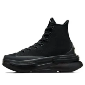 Run Star Legacy CX Hight «Mono Black»