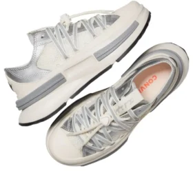 Run Star Legacy CX Ox «Dull Silver Egret»