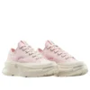 Run Star Legacy CX «Rosa-Blanco»