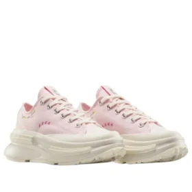 Run Star Legacy CX «Rosa-Blanco»
