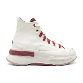 Run Star Legacy CX YOTD High Top «Blanco Rojo»
