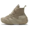 Run Star Motion CX Platform Workwear High «Beach Stone»