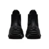 Run Star Motion CX Platform Workwear High «Triple Black»